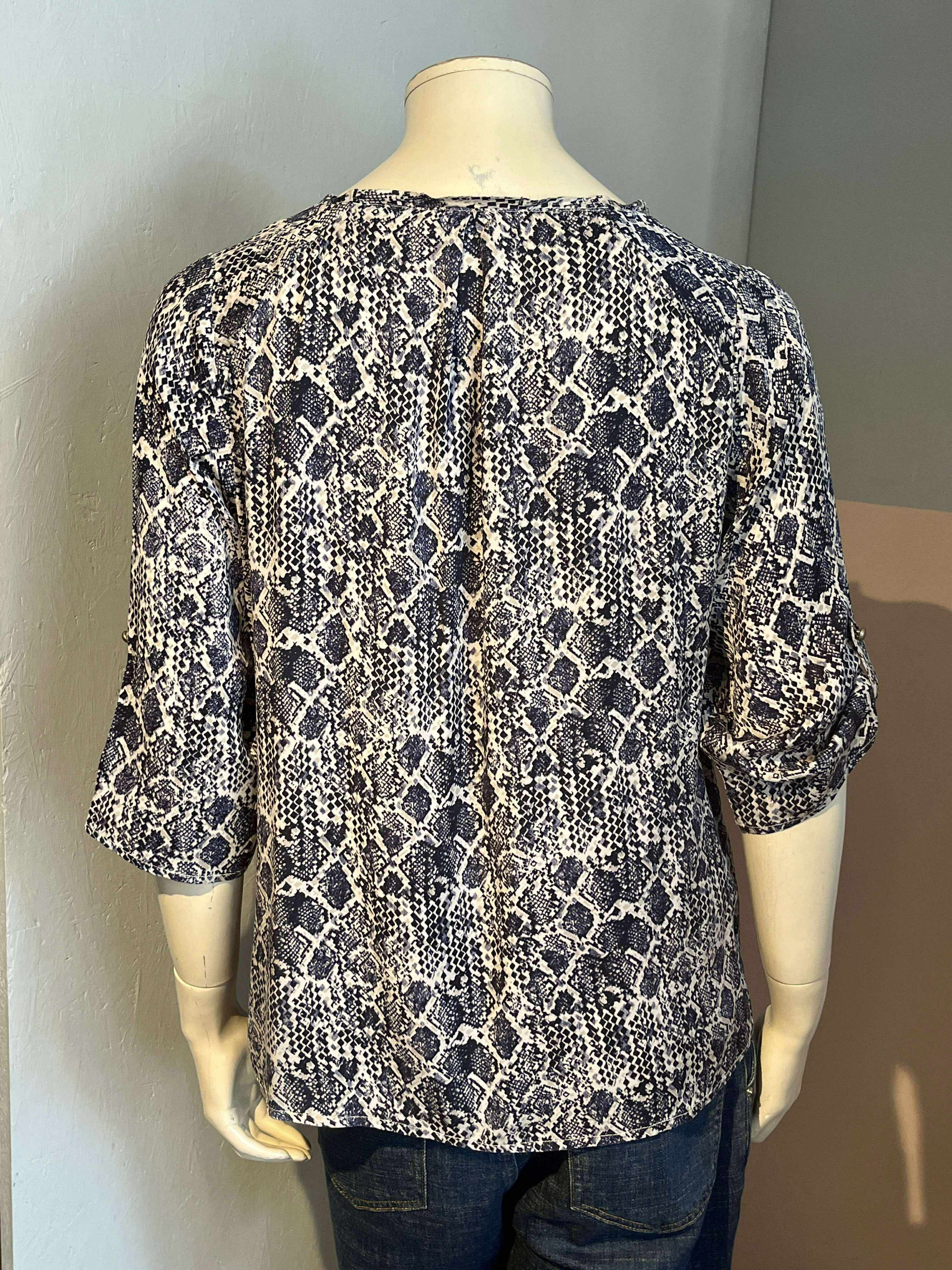 Dea Kudibal - Bluse - Size: M