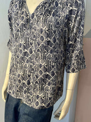 Dea Kudibal - Bluse - Size: M