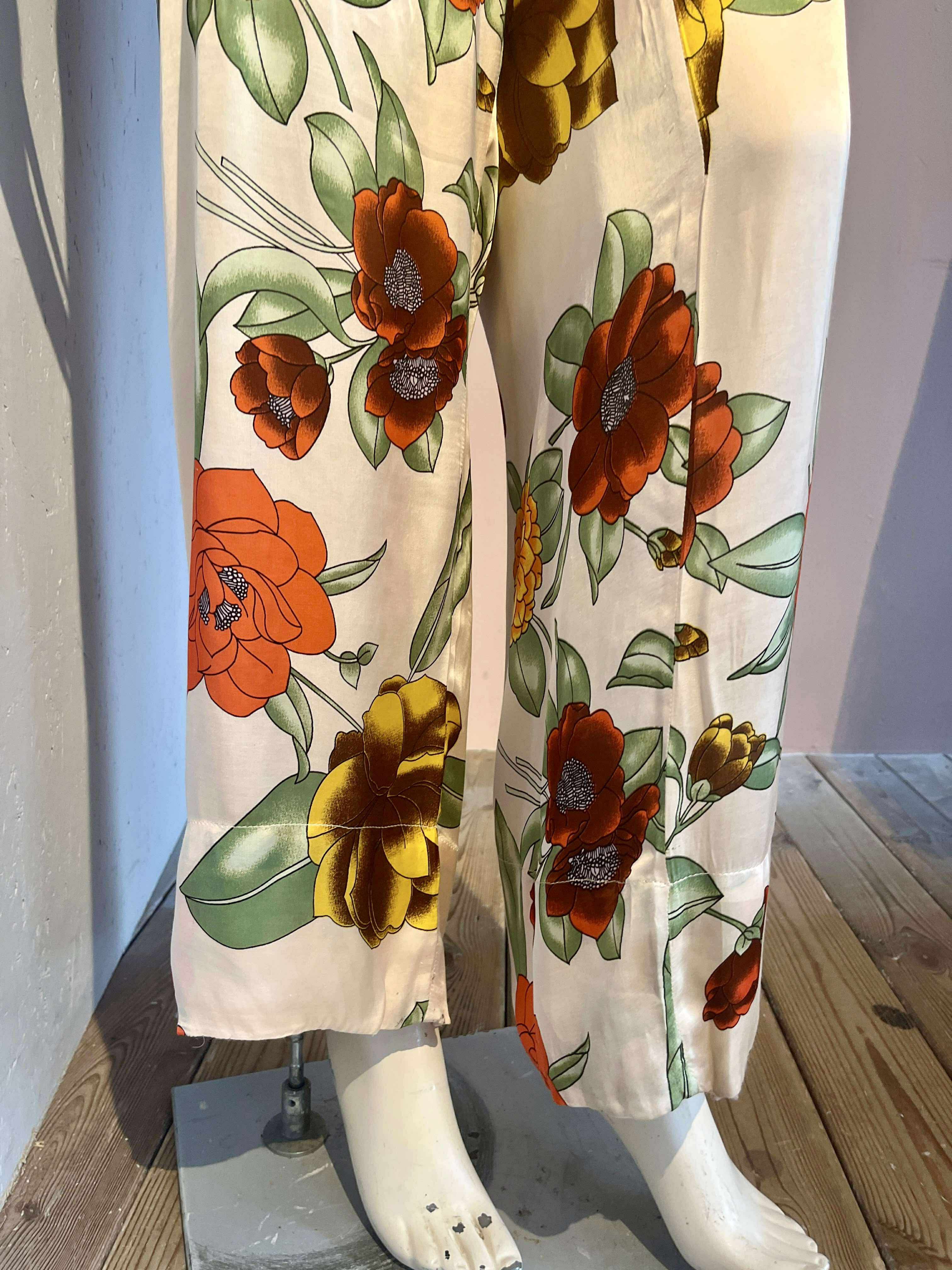 Rabens Saloner - Bukser - Size: L