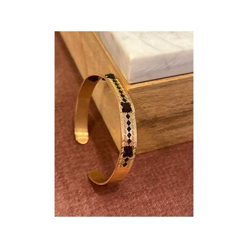 Ikita - Bangle - One Size