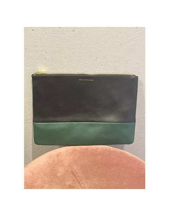 Moss Copenhagen - Clutch - One Size
