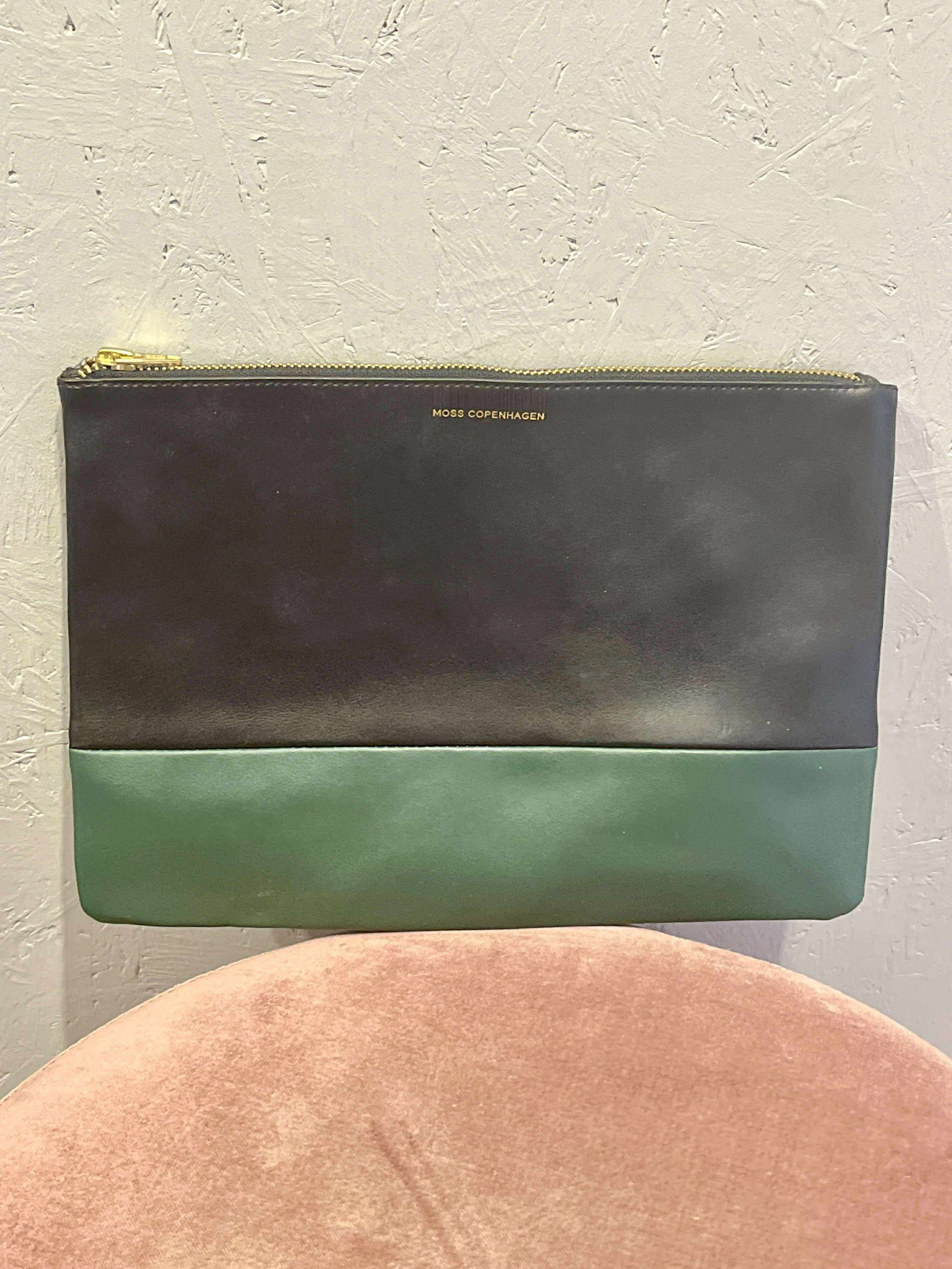 Moss Copenhagen - Clutch - One Size