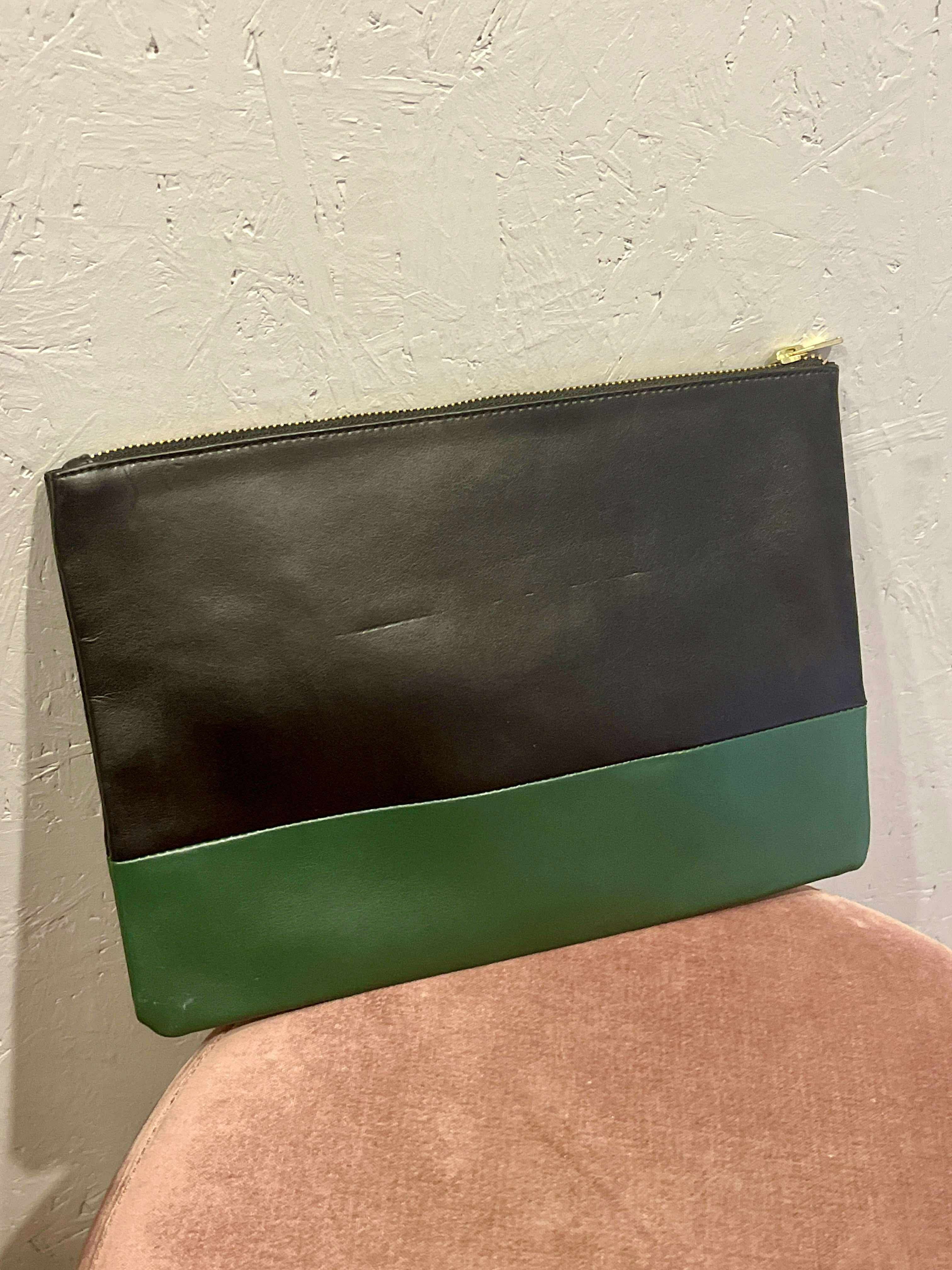 Moss Copenhagen - Clutch - One Size