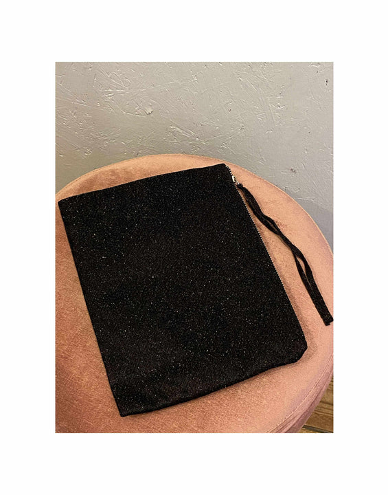 Moss Copenhagen - Clutch - One Size
