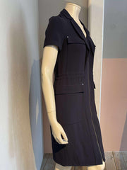 Hugo Boss - Kjole - Size: 36