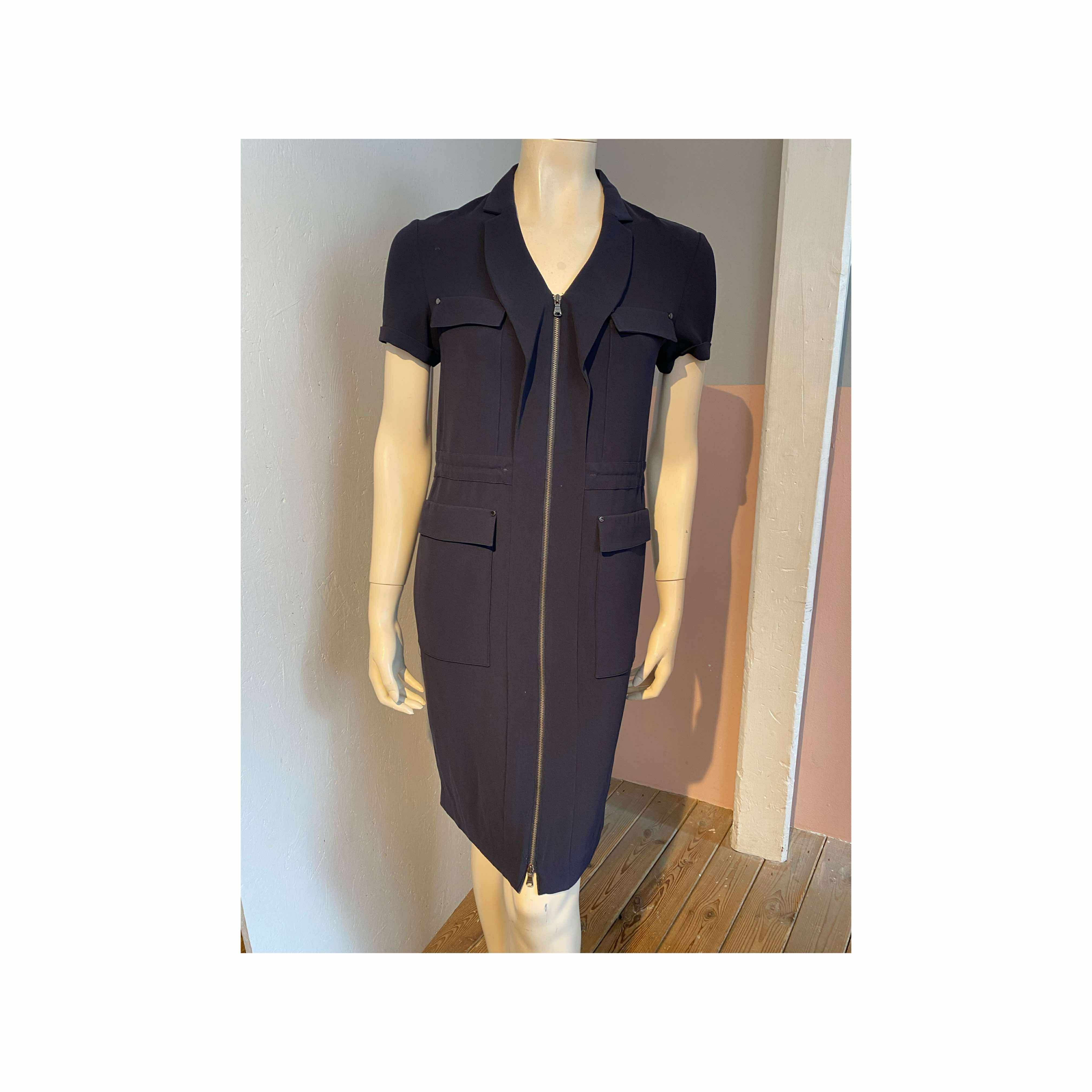 Hugo Boss - Kjole - Size: 36