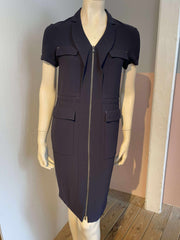 Hugo Boss - Kjole - Size: 36