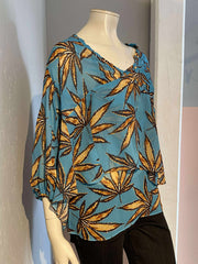 Dorothee Schumacher - 2 i 1 Bluse - Size: L