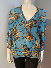 Dorothee Schumacher - 2 i 1 Bluse - Size: L