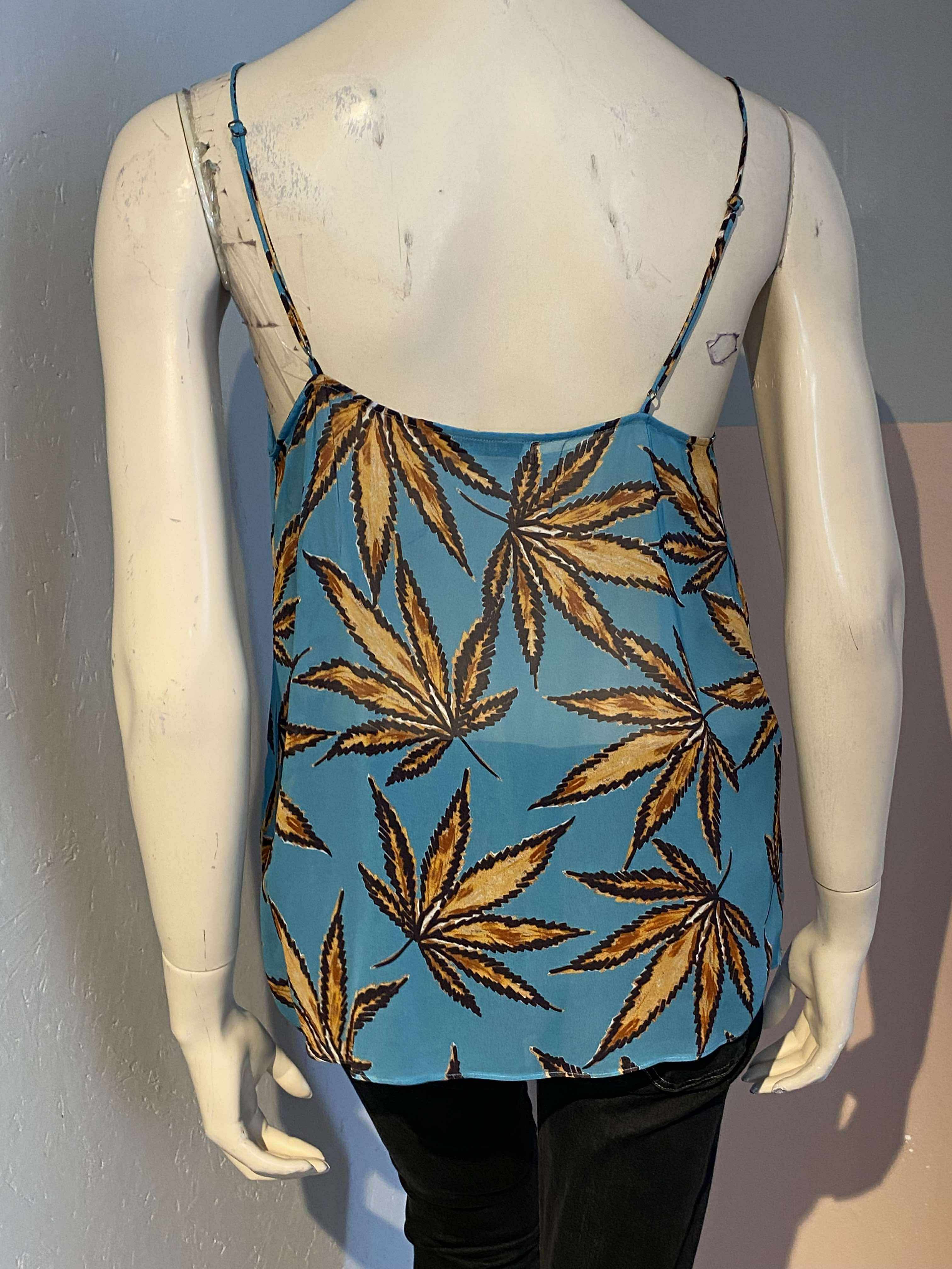 Dorothee Schumacher - 2 i 1 Bluse - Size: L