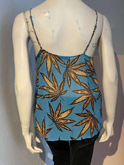 Dorothee Schumacher - 2 i 1 Bluse - Size: L