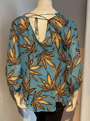 Dorothee Schumacher - 2 i 1 Bluse - Size: L