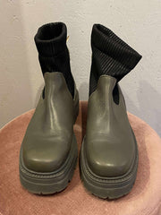 JoDis by Lisbeth Østergaard - Støvler - Size: 41