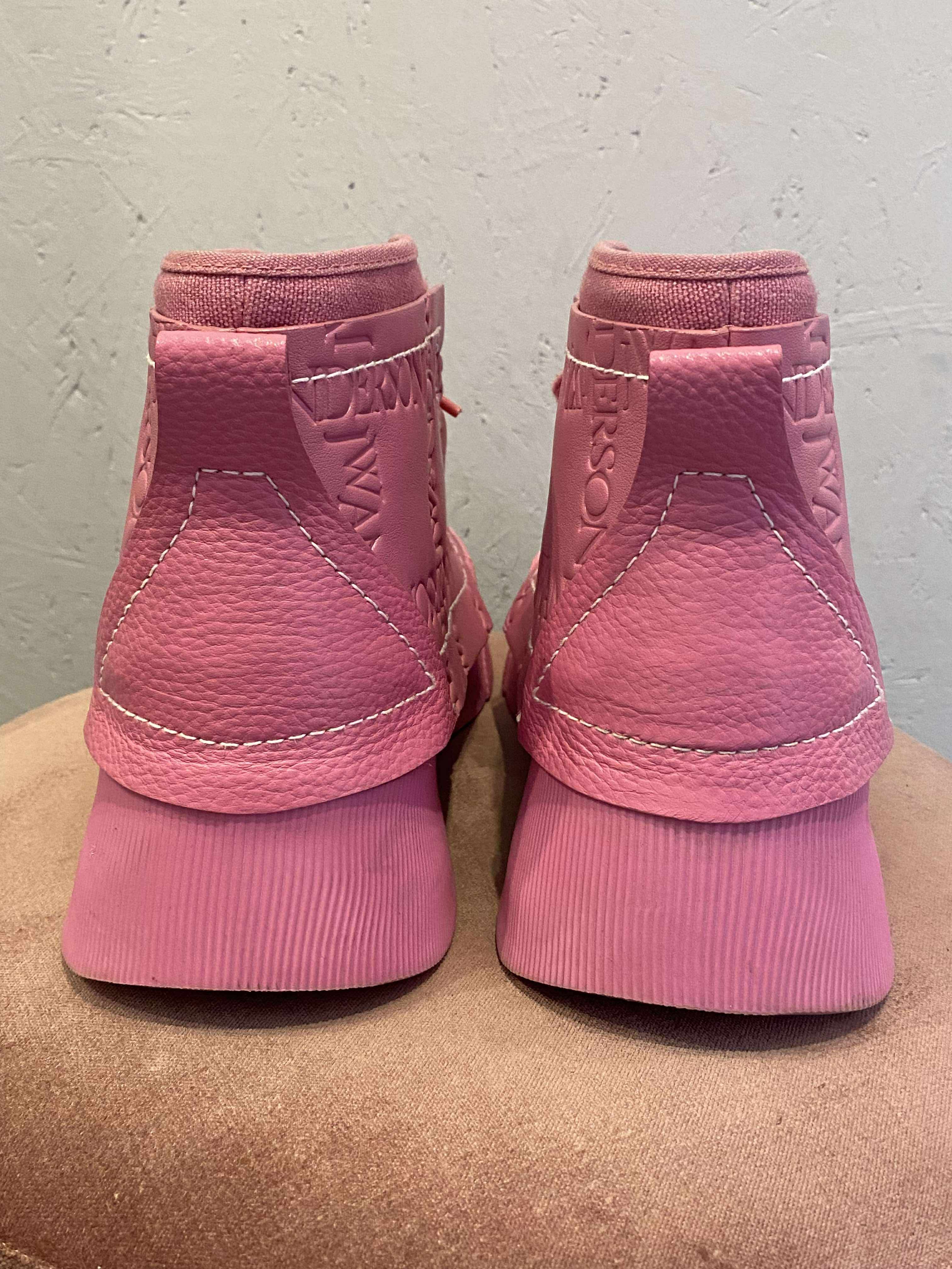 J.W. Anderson - Sko - Size: 41