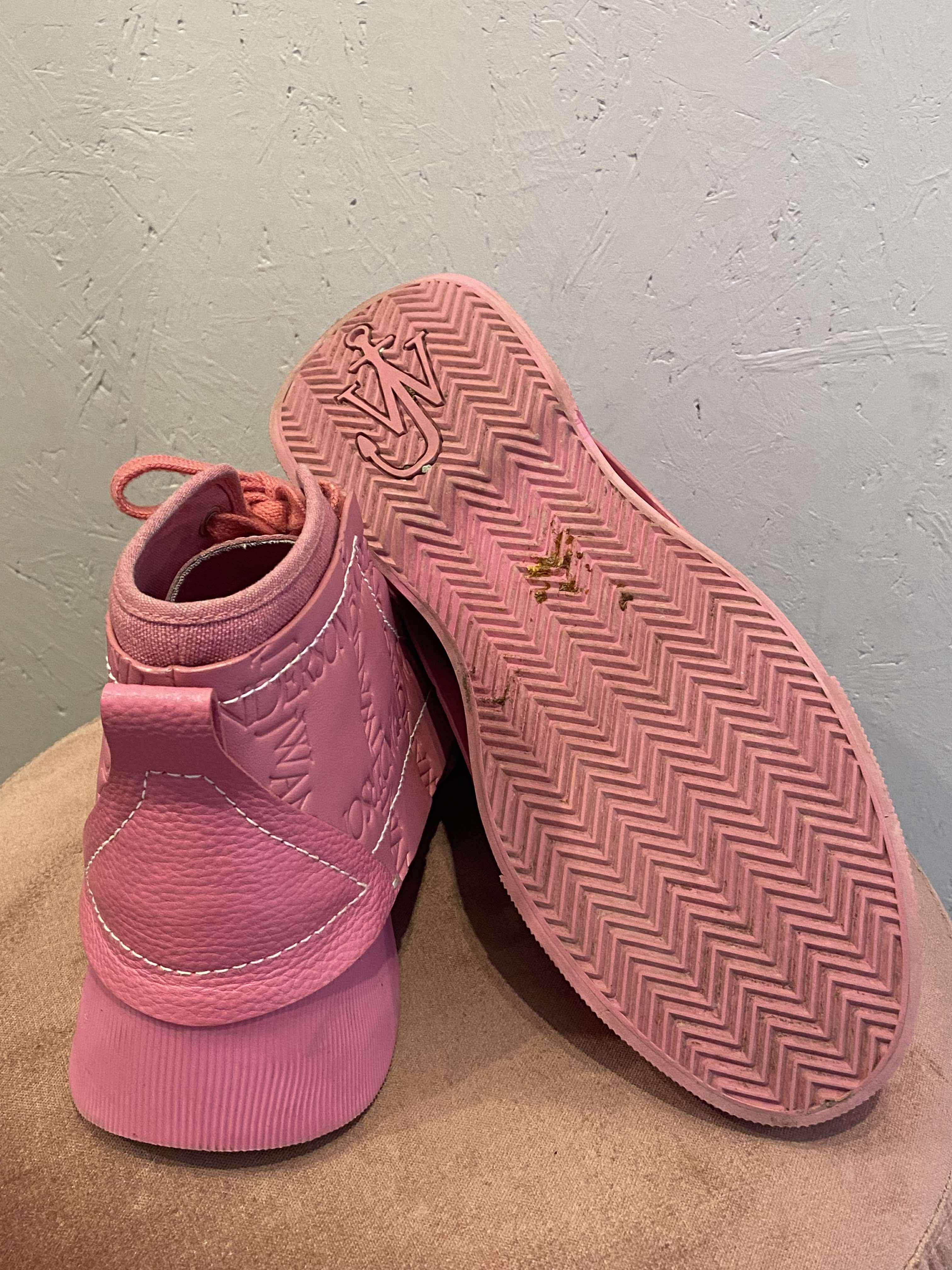 J.W. Anderson - Sko - Size: 41