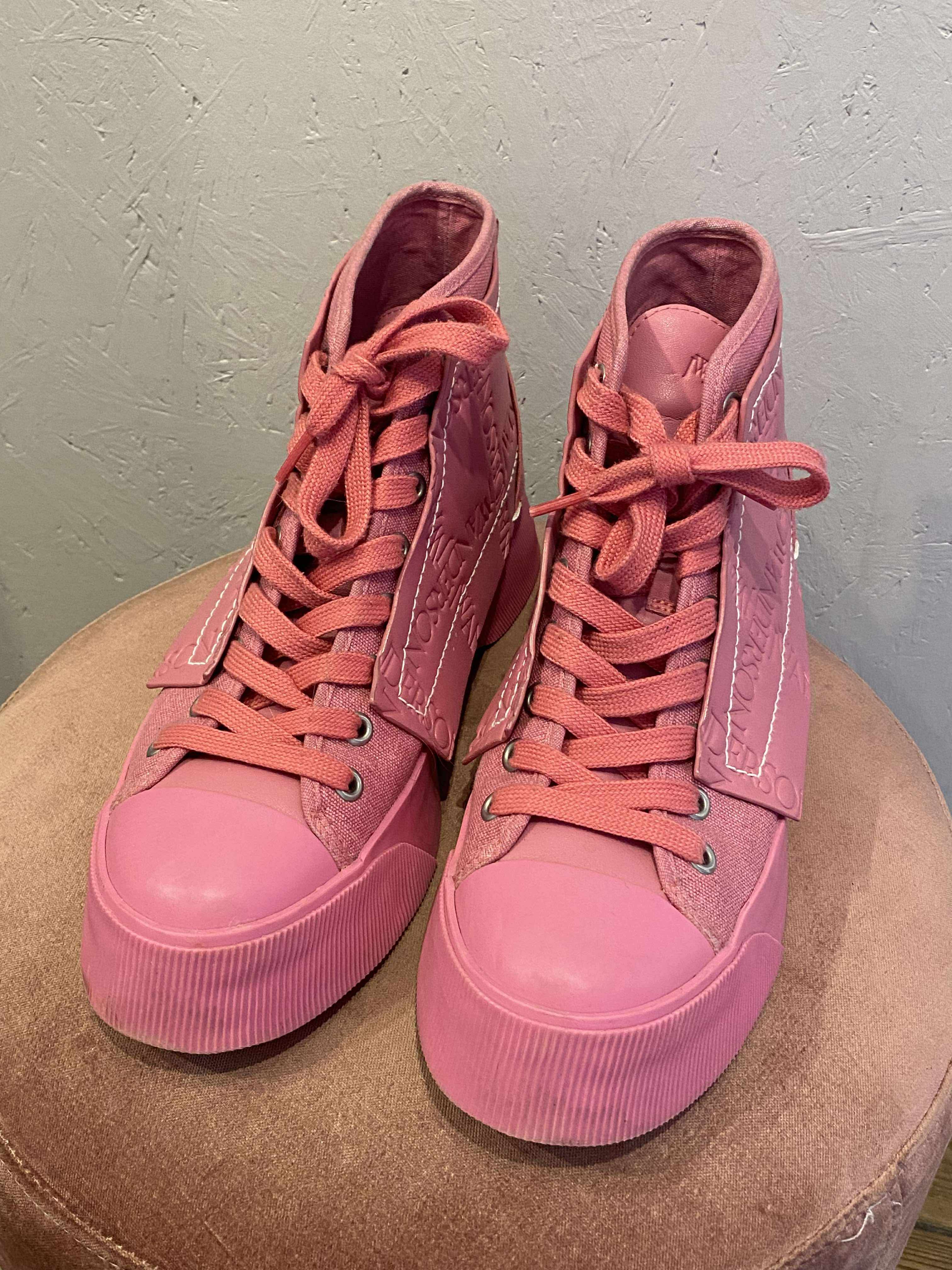 J.W. Anderson - Sko - Size: 41