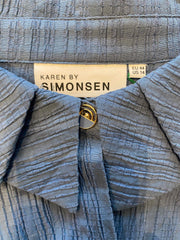 Karen by Simonsen - Skjorte - Size: 44