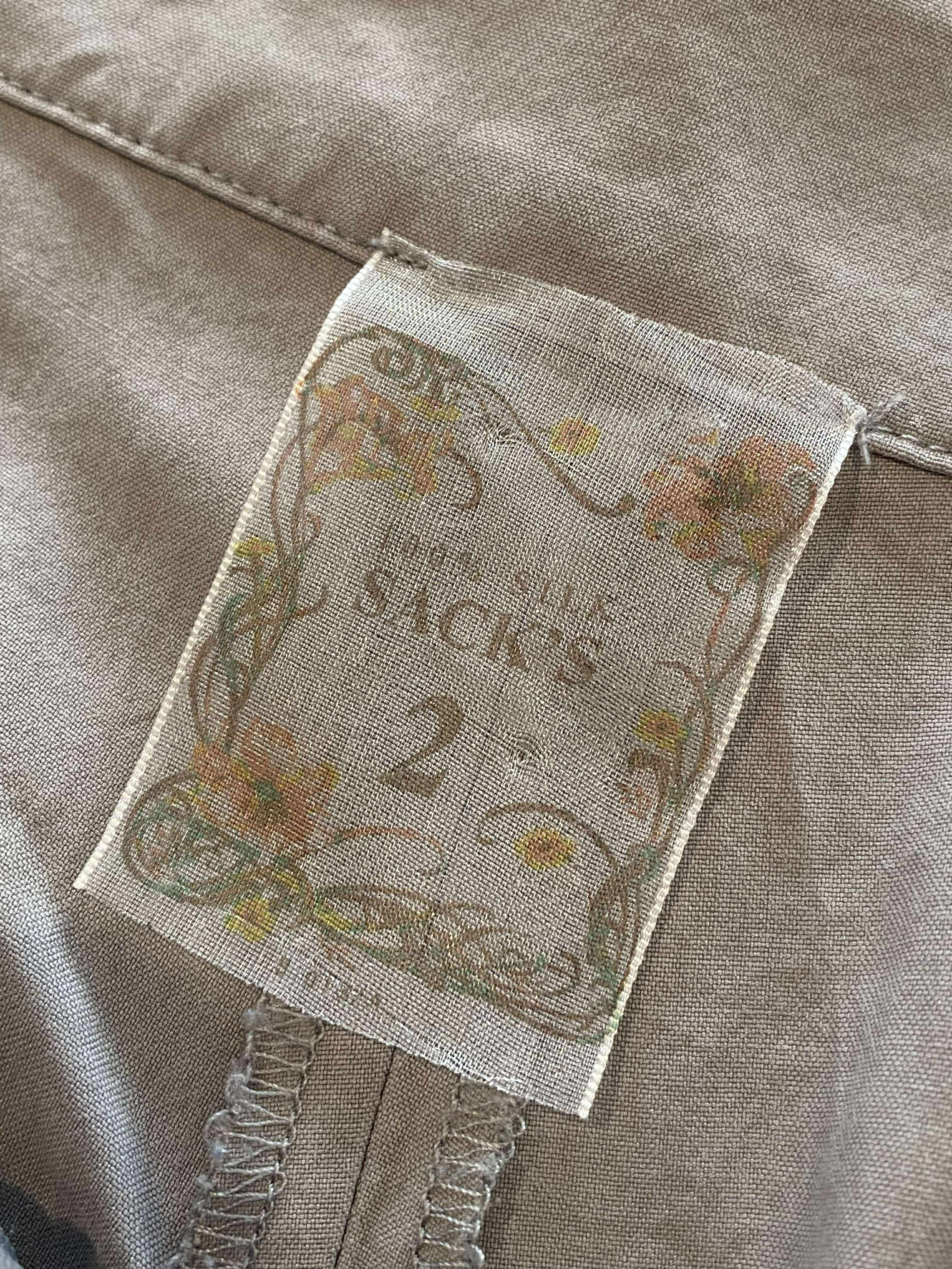 Sack's - Bukser - Size: M