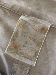 Sack's - Bukser - Size: M