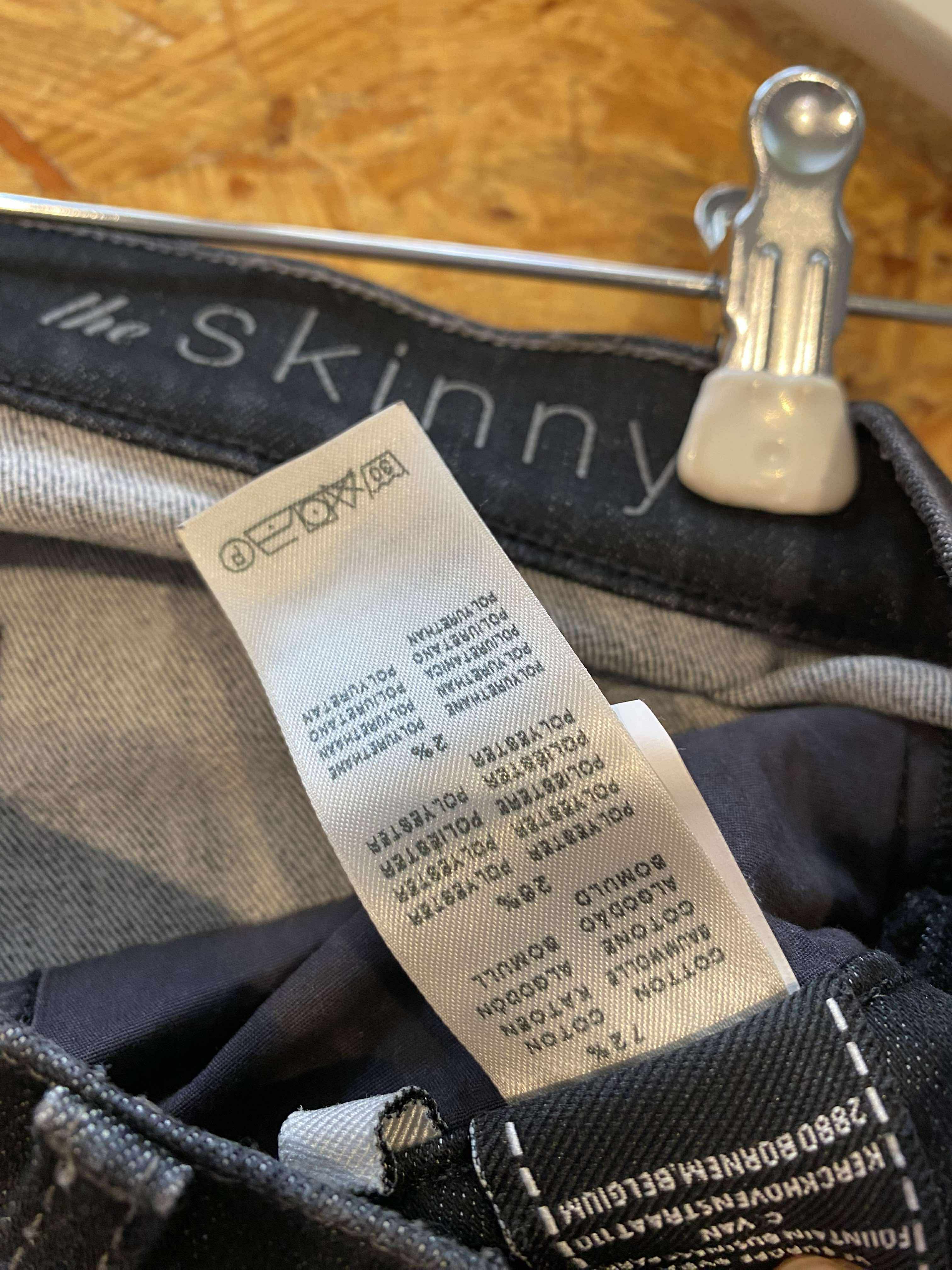 7 for all Mankind - Jeans - Size: 30