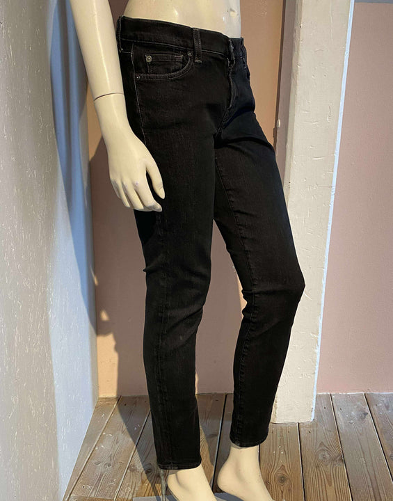 7 for all Mankind - Jeans - Size: 30