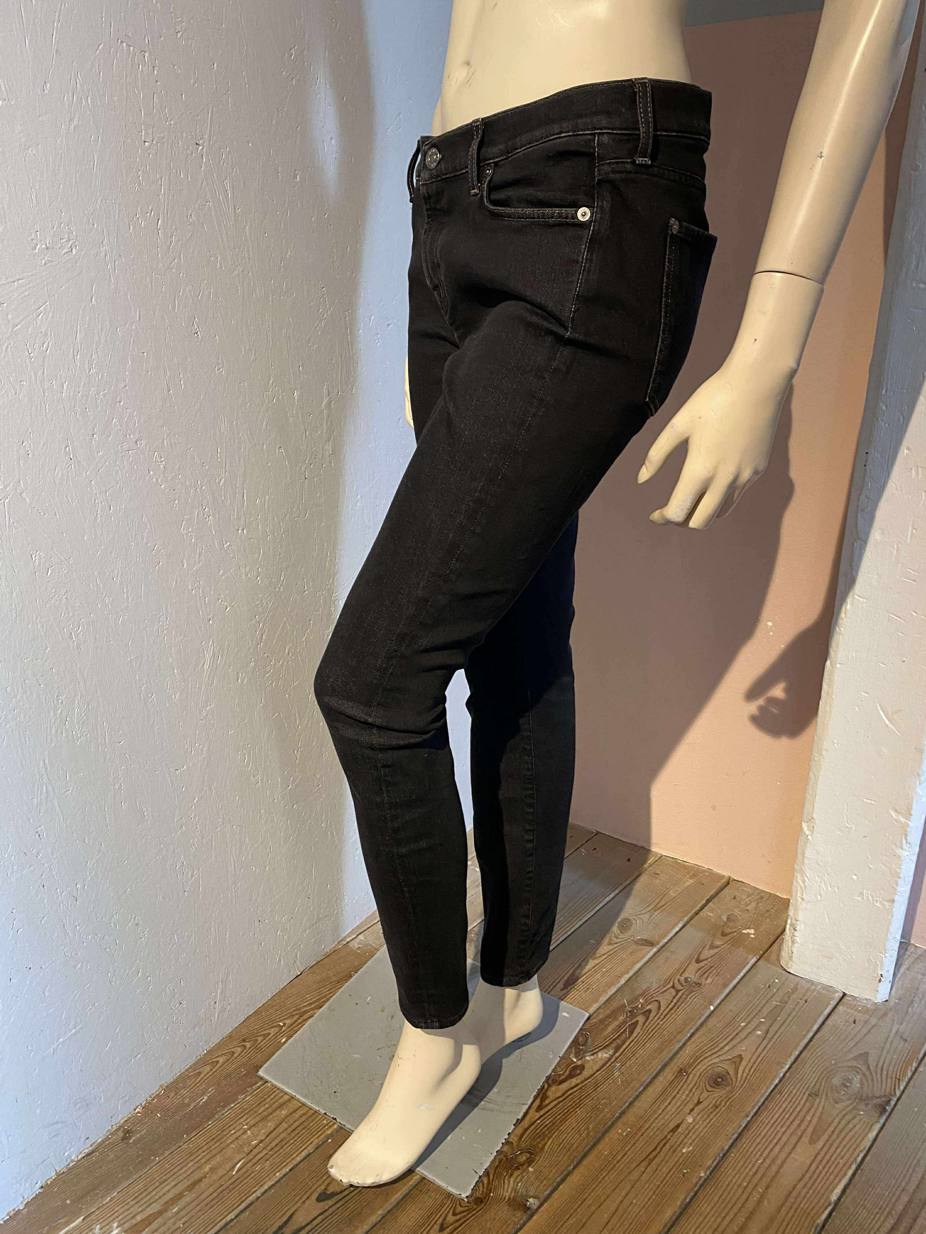 7 for all Mankind - Jeans - Size: 30