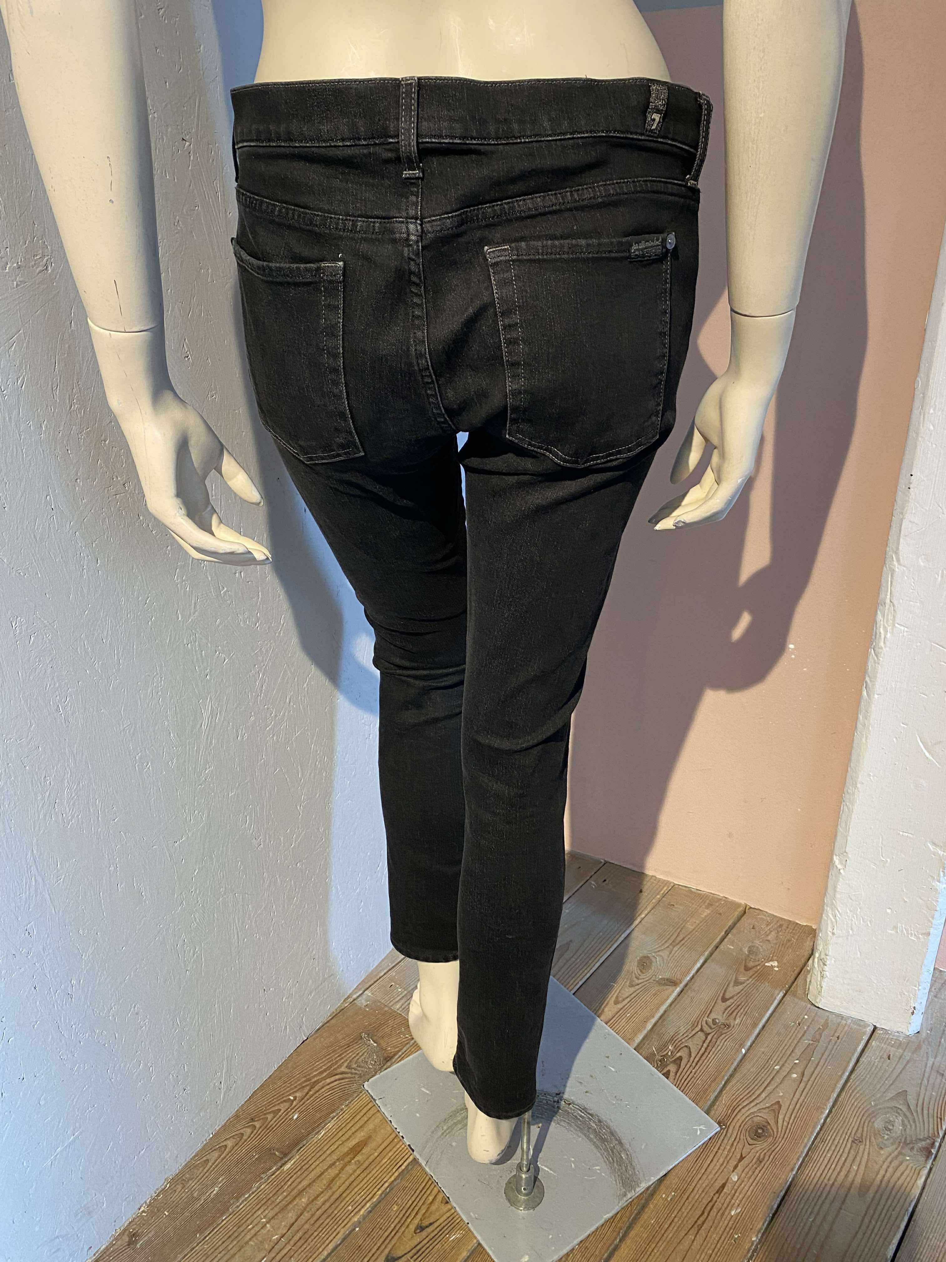 7 for all Mankind - Jeans - Size: 30
