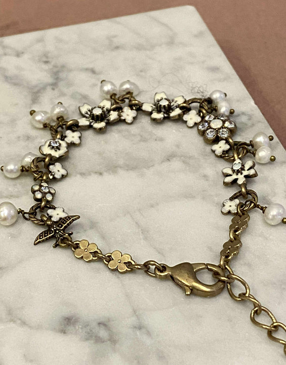 Pilgrim - Armbånd - One Size