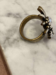Pilgrim - Ring - One Size