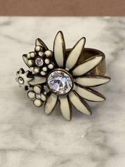 Pilgrim - Ring - One Size