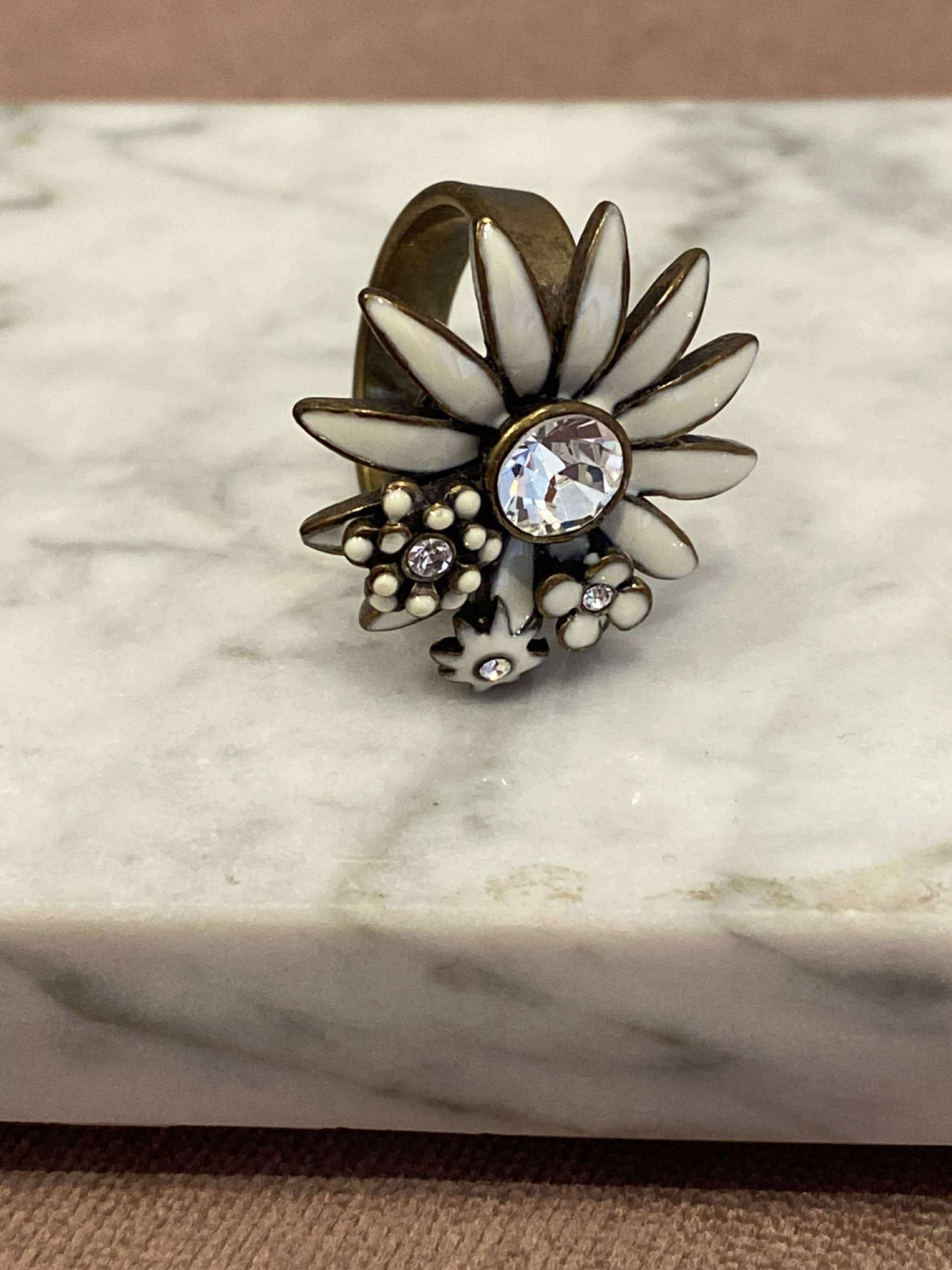 Pilgrim - Ring - One Size