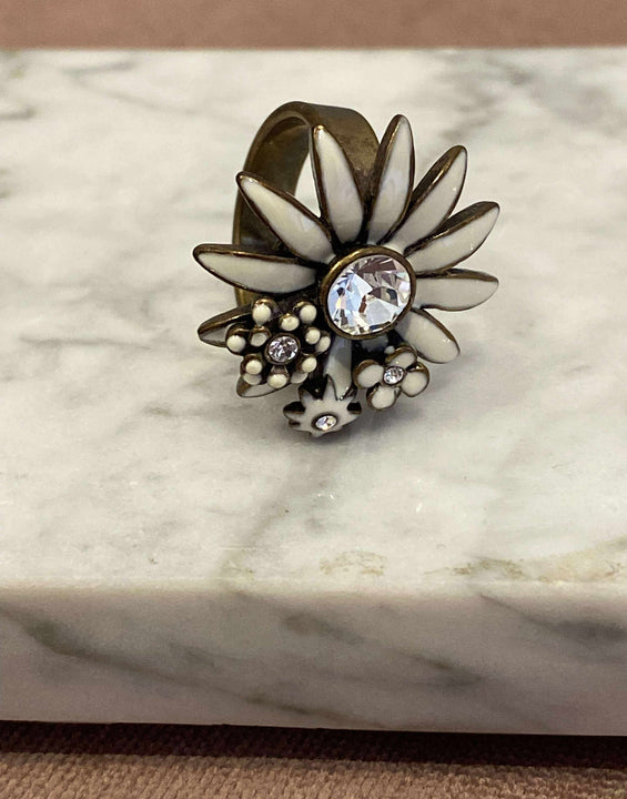 Pilgrim - Ring - One Size