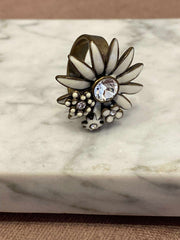 Pilgrim - Ring - One Size