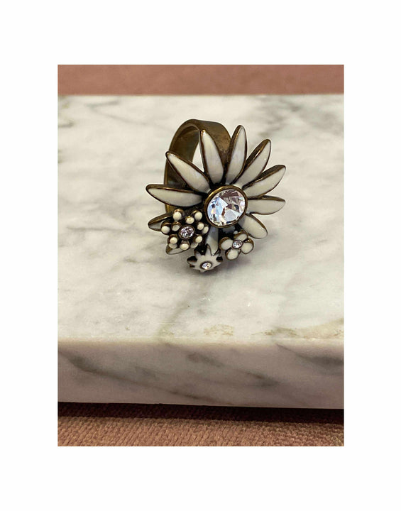 Pilgrim - Ring - One Size