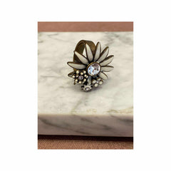 Pilgrim - Ring - One Size