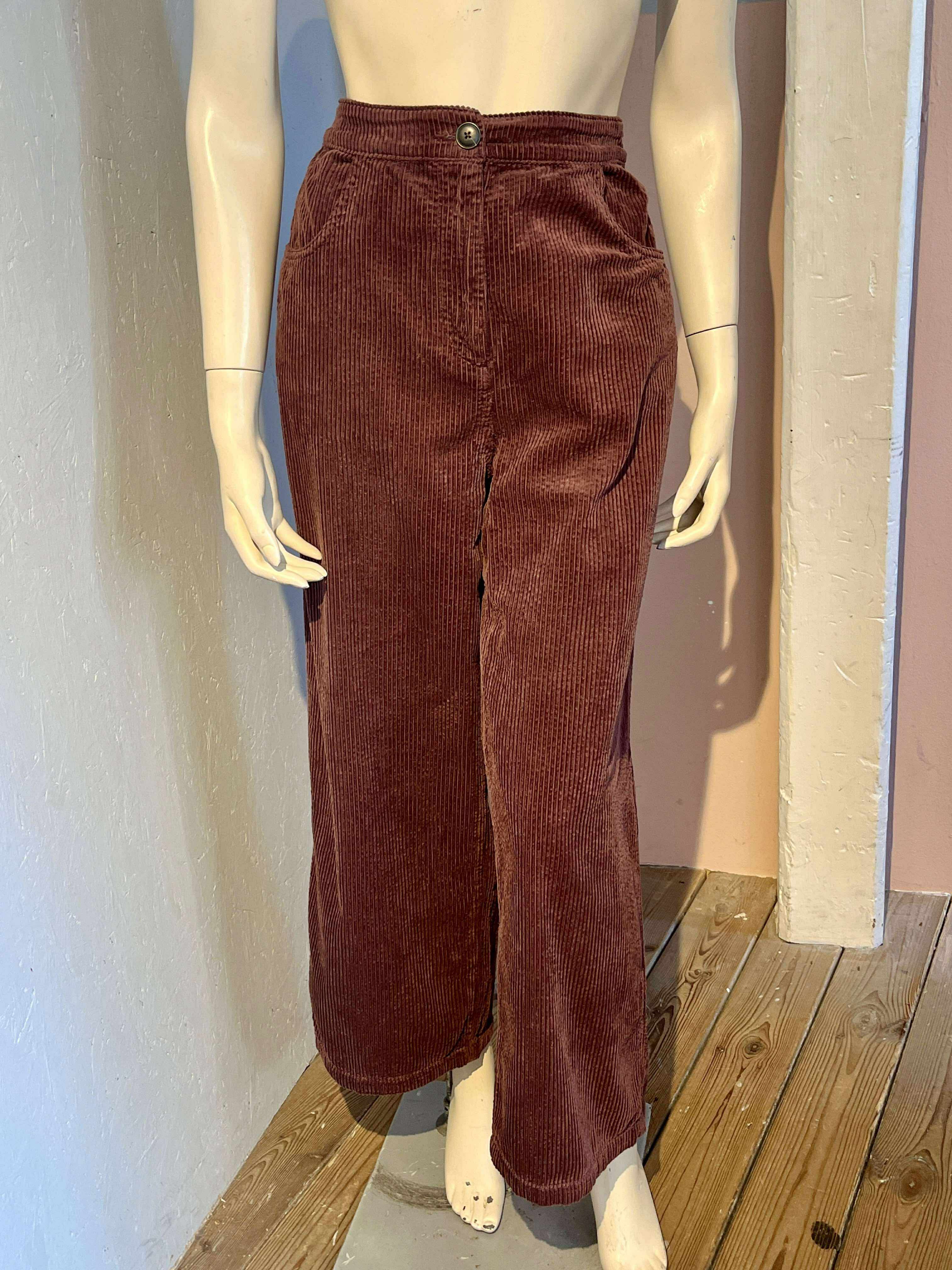 Zara - Bukser - Size: L