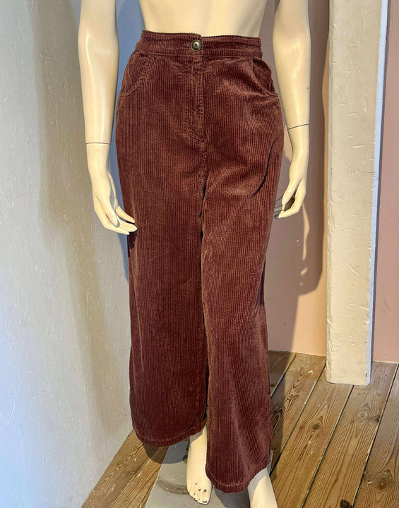 Zara - Bukser - Size: L