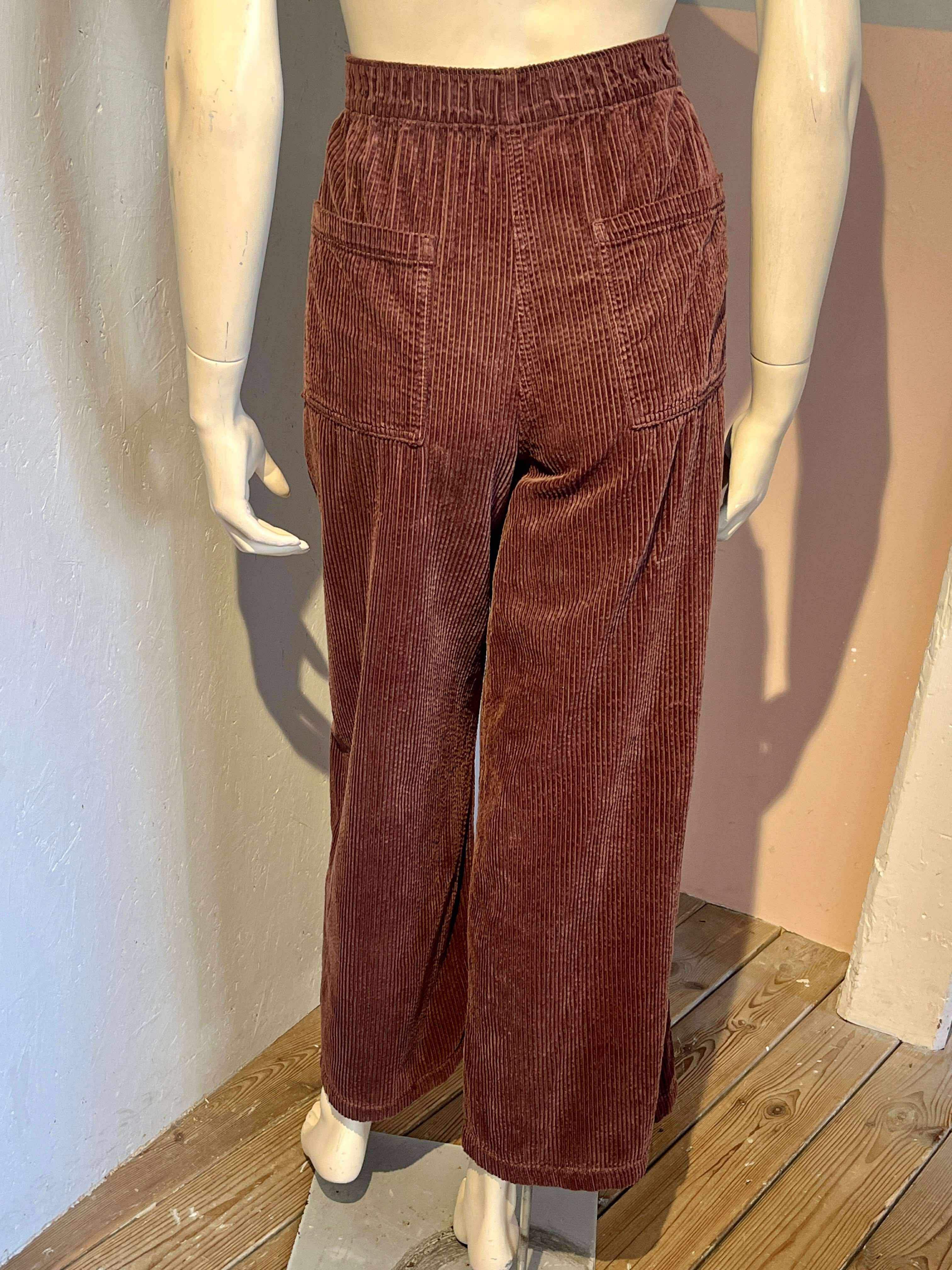 Zara - Bukser - Size: L