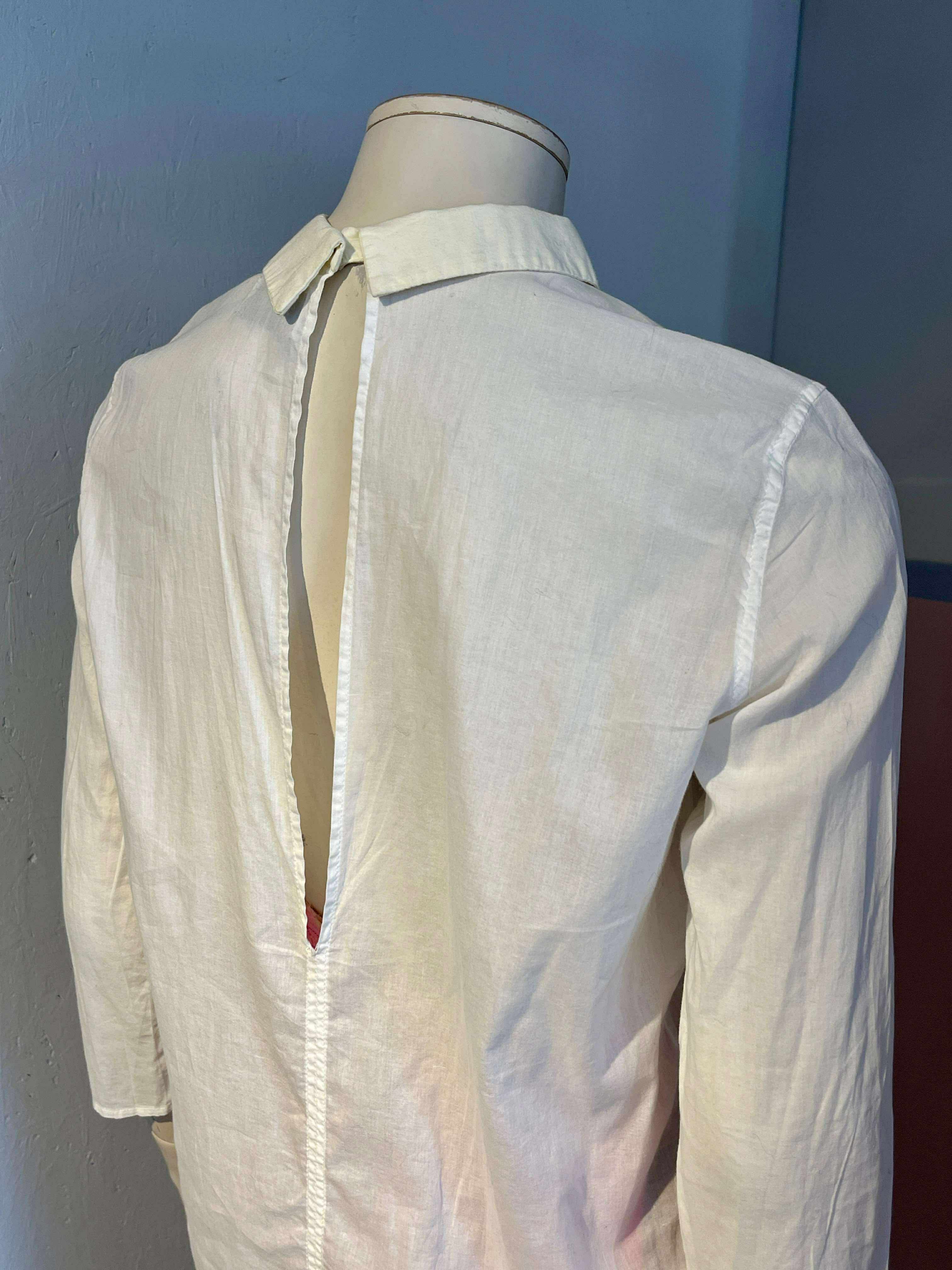 Bruuns Bazaar - Bluse - Size: 36