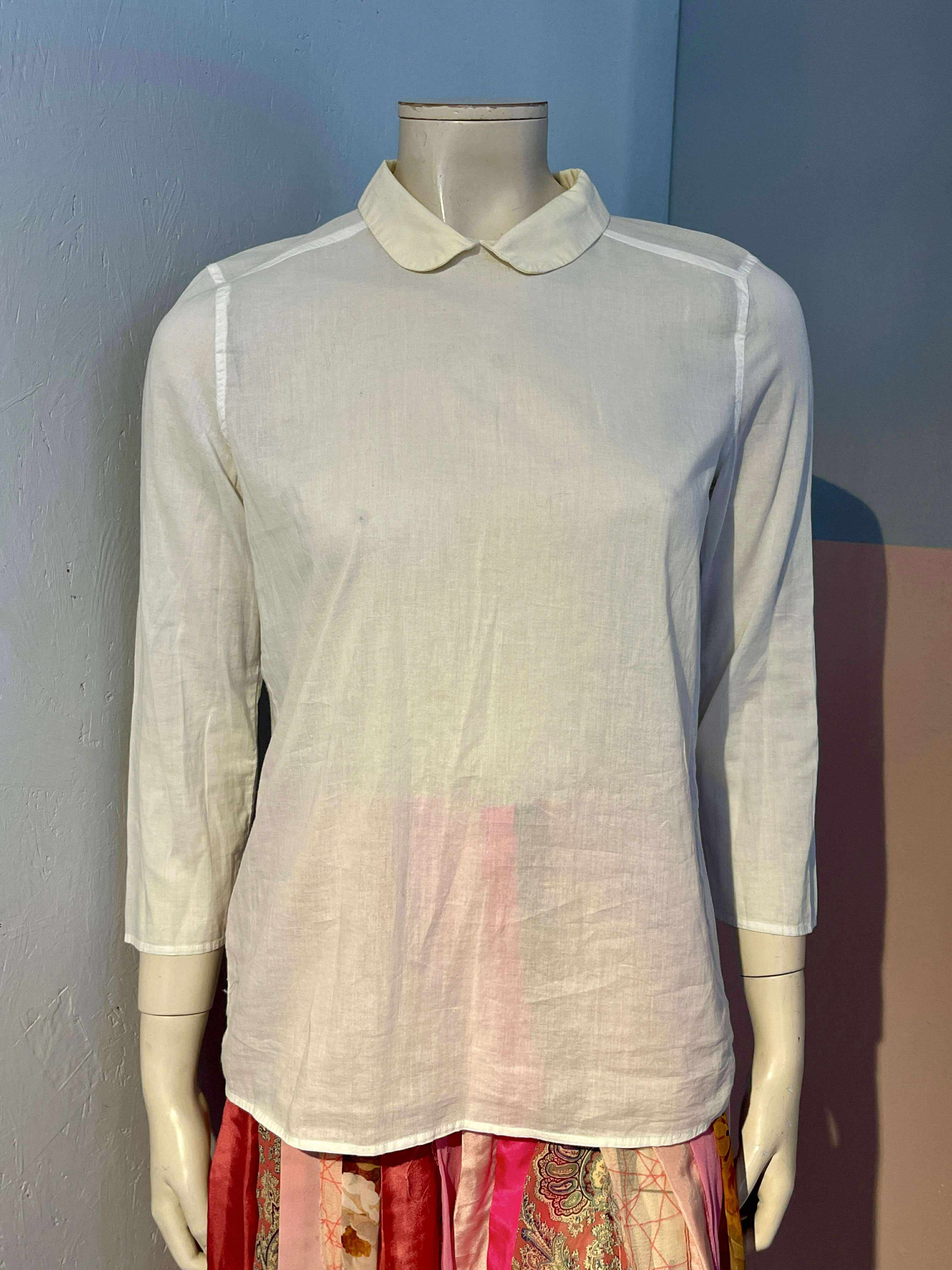 Bruuns Bazaar - Bluse - Size: 36