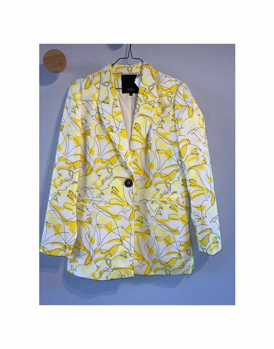 Selected Femme - Blazer - Size: 38