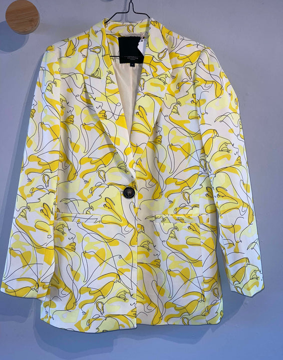 Selected Femme - Blazer - Size: 38