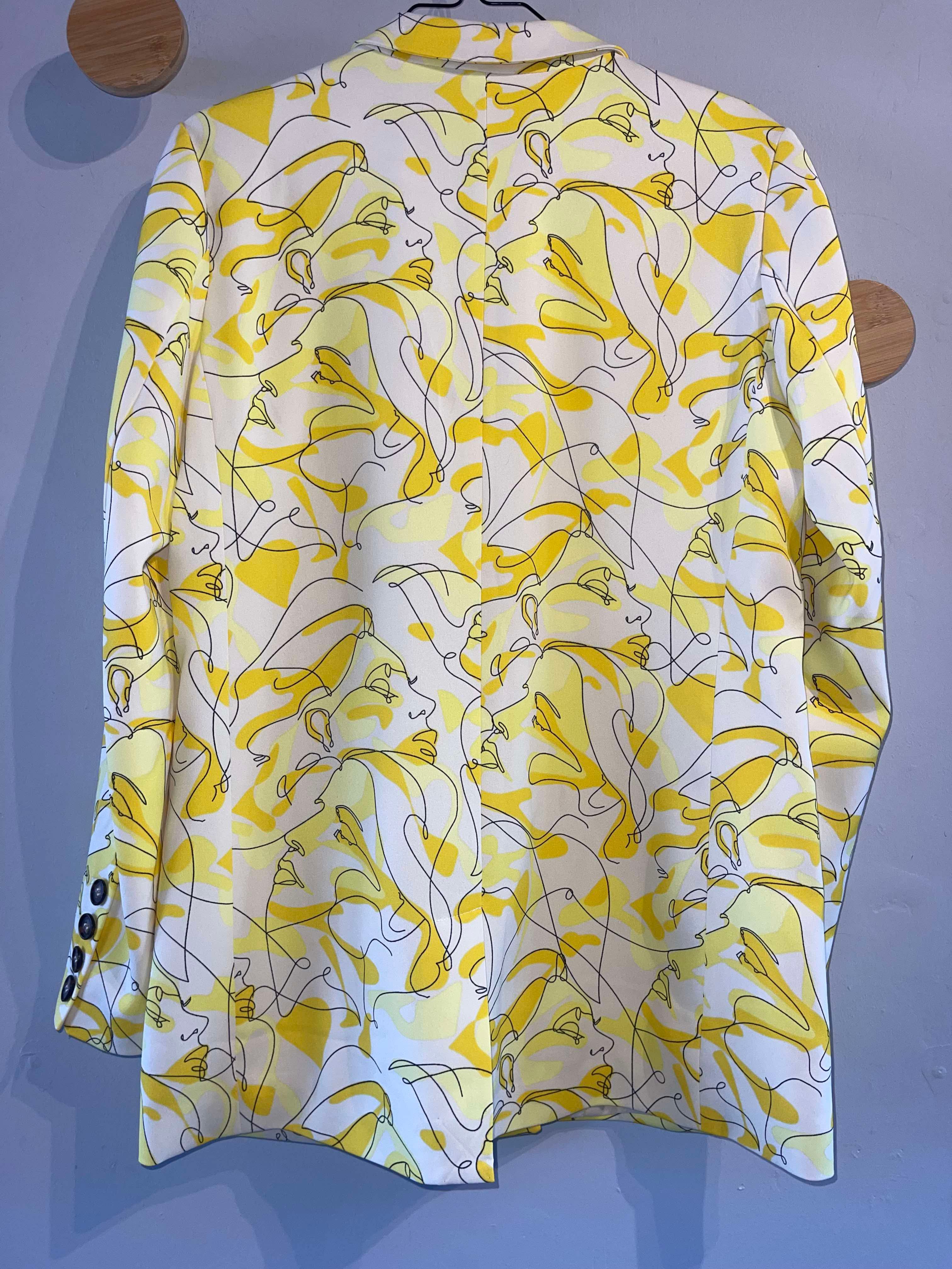 Selected Femme - Blazer - Size: 38