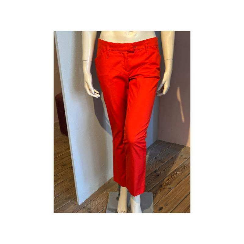 Sportmax - Bukser - Size: 38