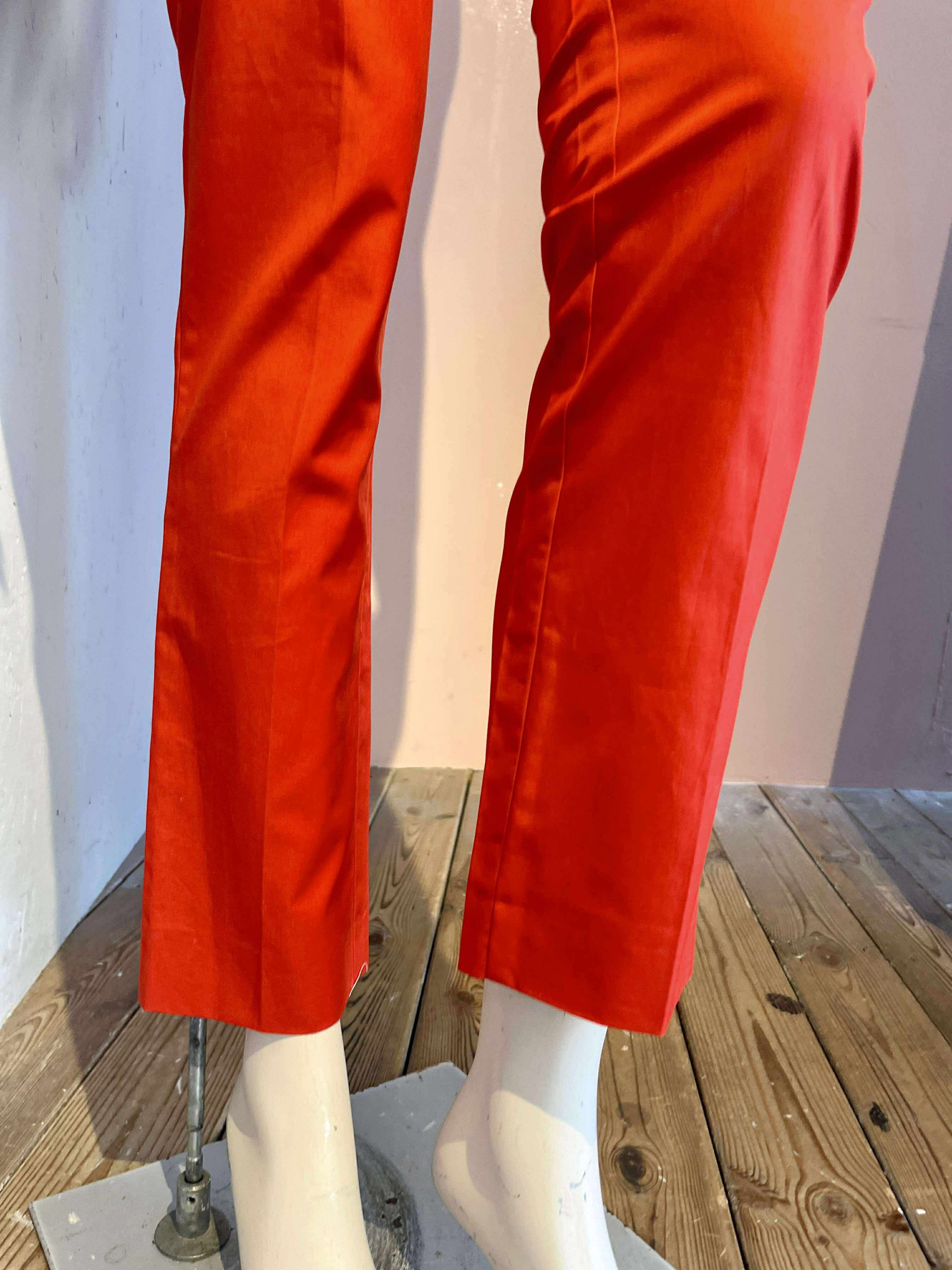 Sportmax - Bukser - Size: 38