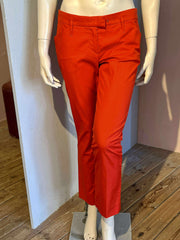 Sportmax - Bukser - Size: 38