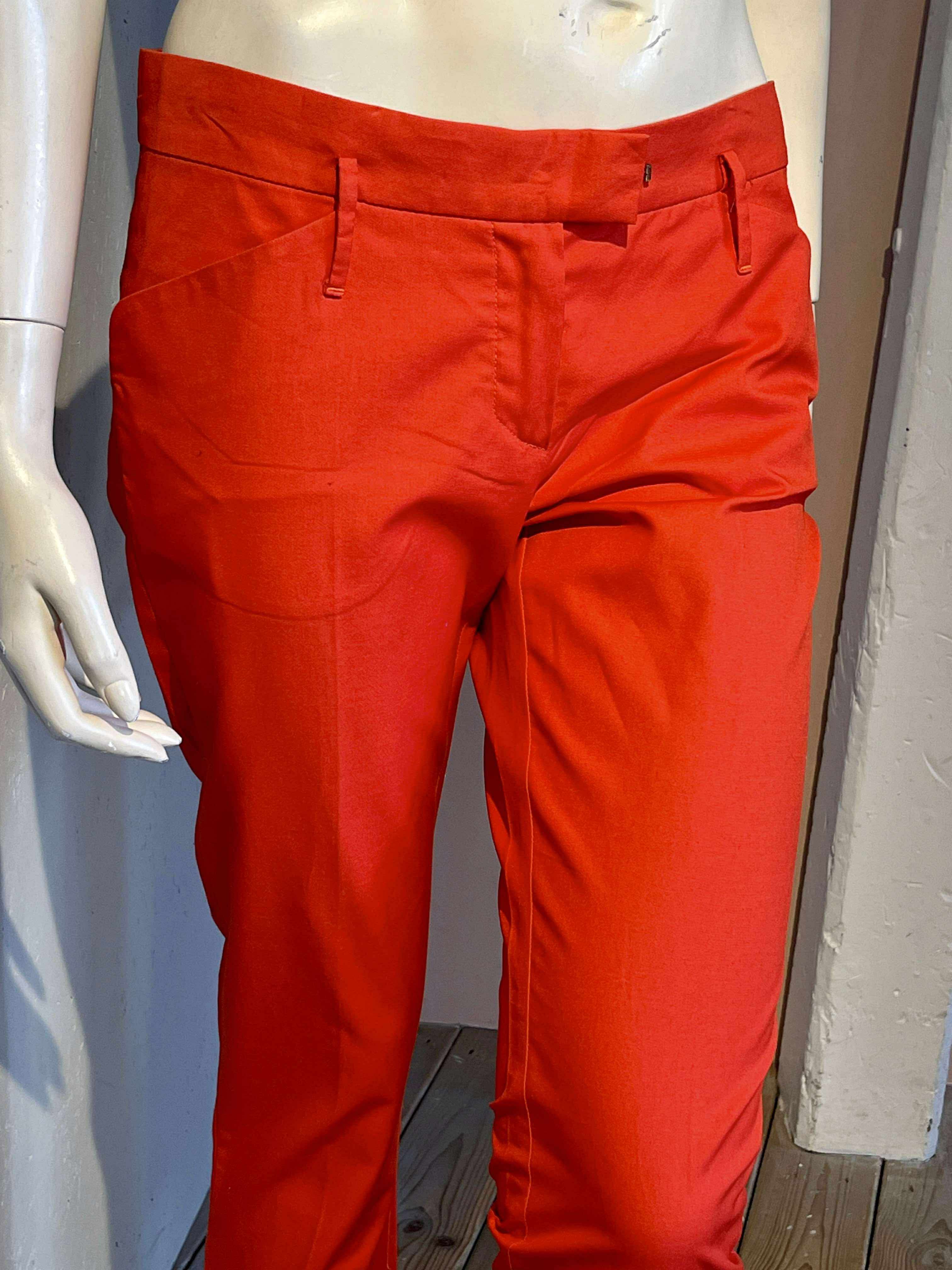 Sportmax - Bukser - Size: 38