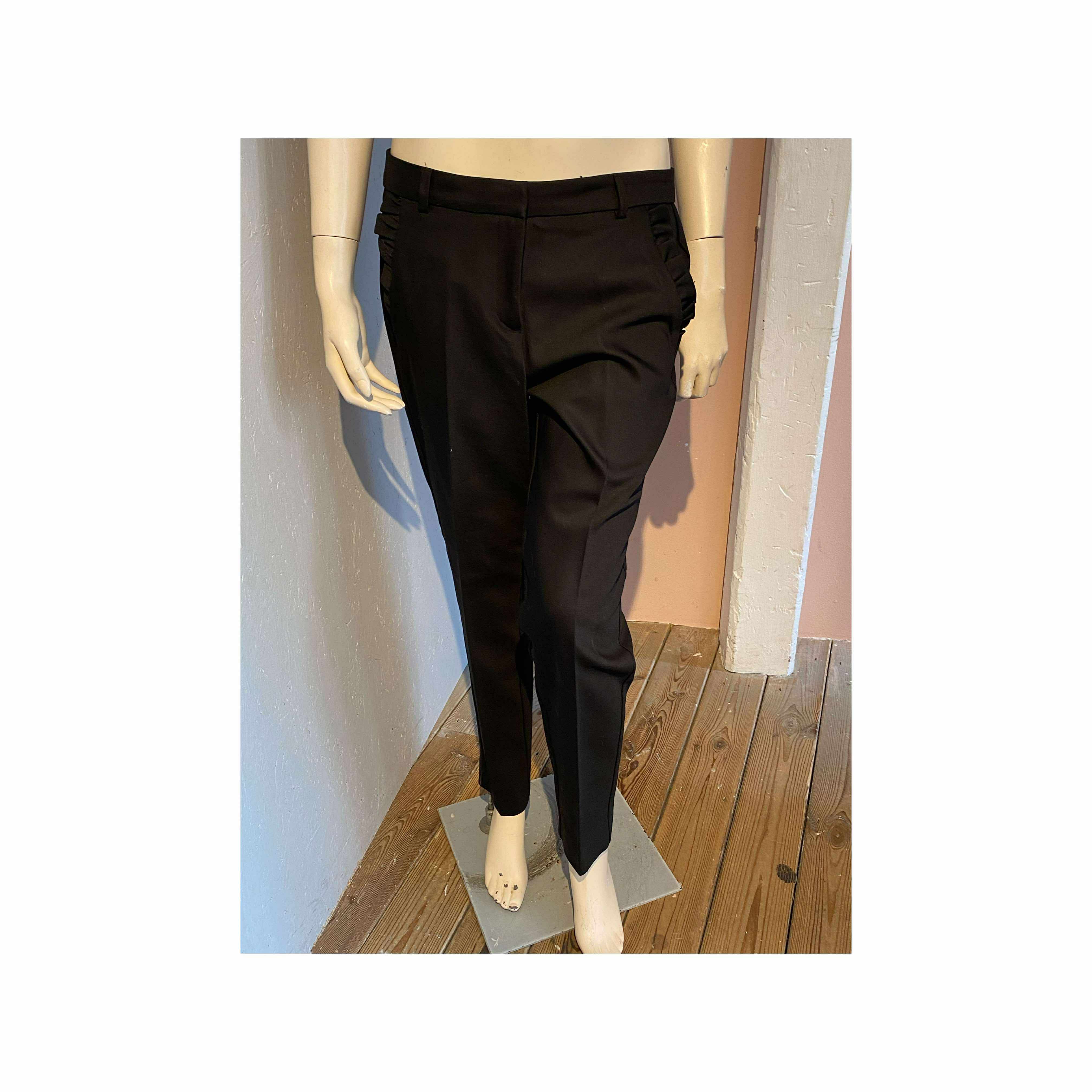 Steps - Bukser - Size: 38