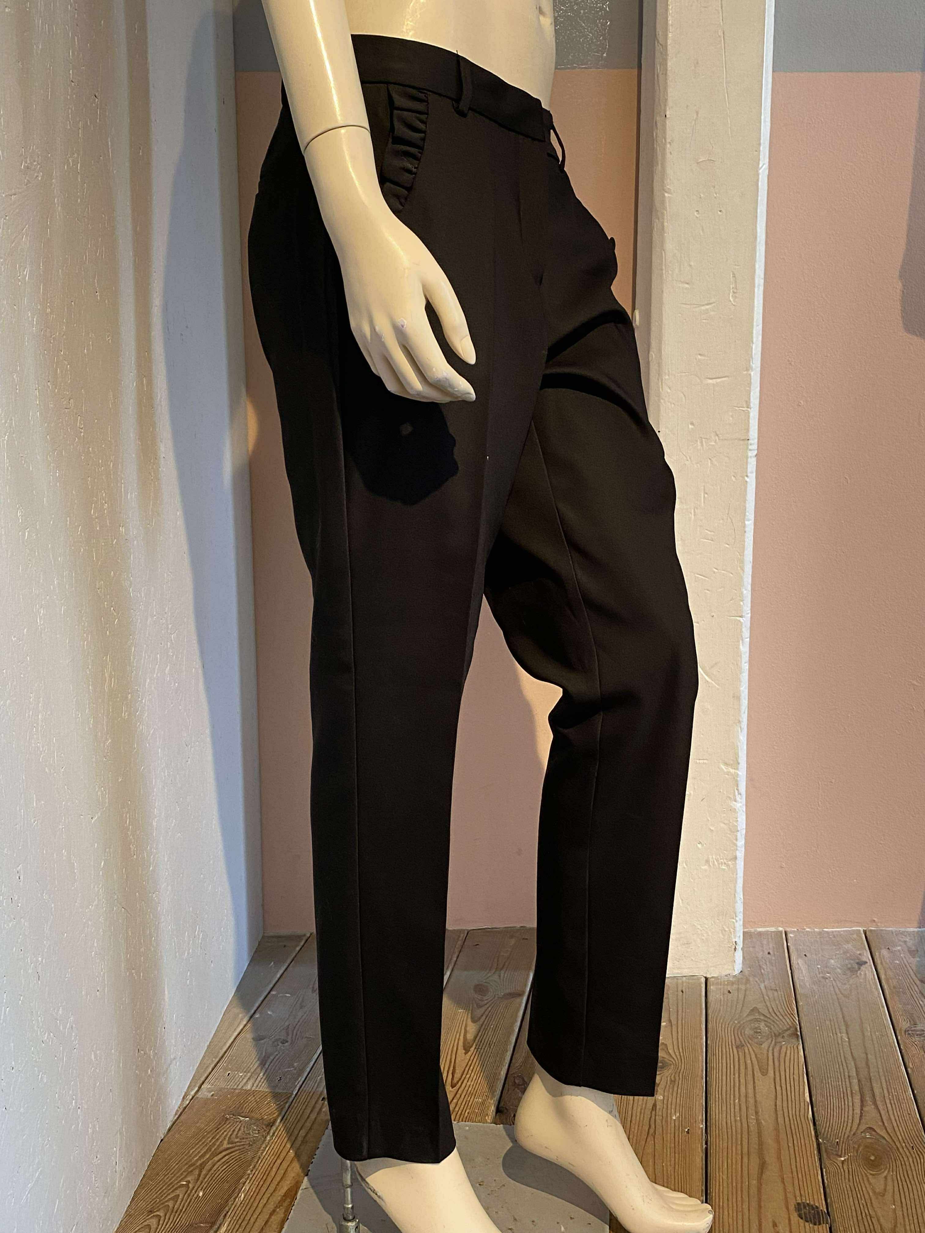 Steps - Bukser - Size: 38