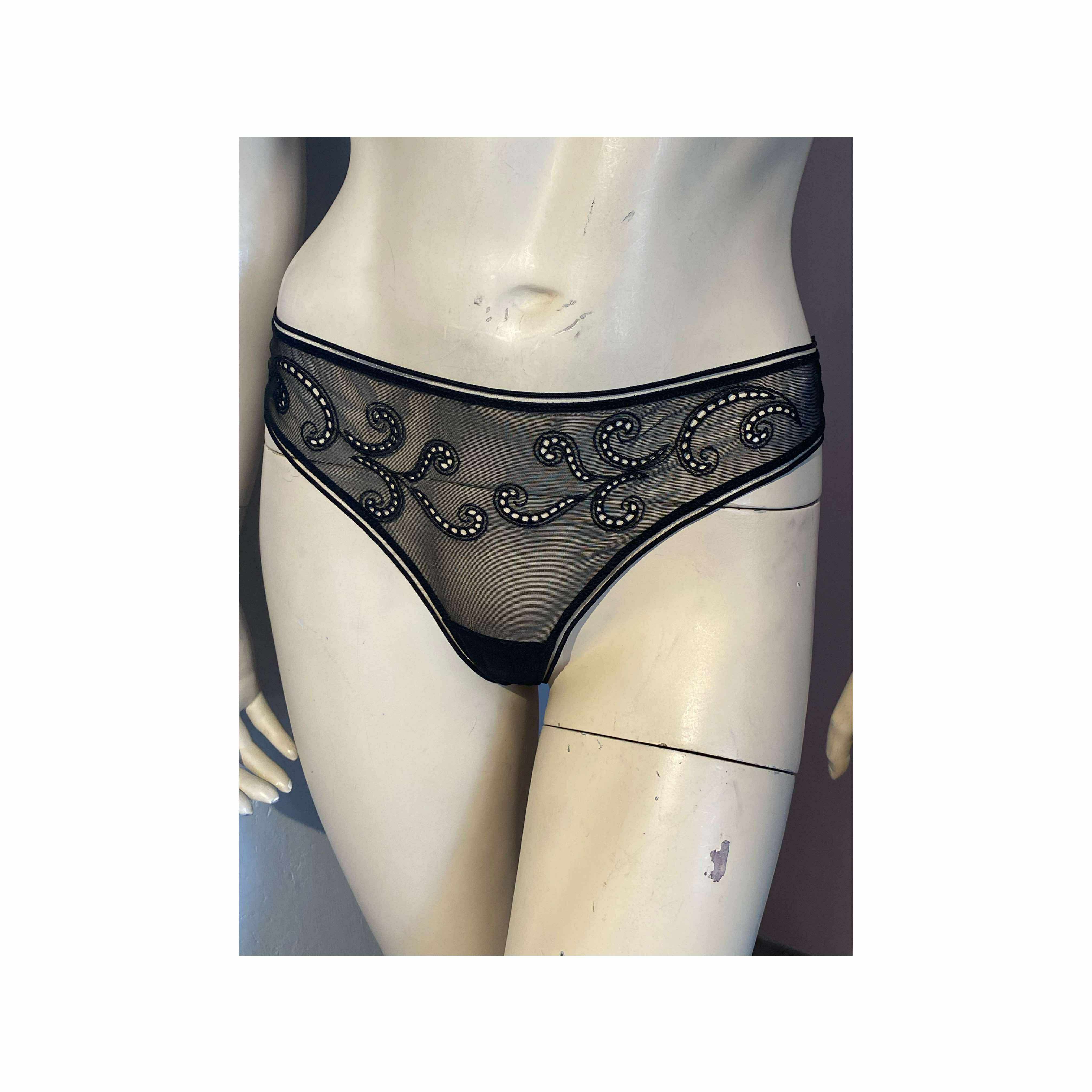 Wolford - Trusser - Size: M